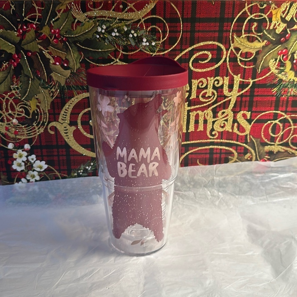 Tervis 25 fl oz cup